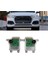 Sağ Ön LED Matris Işık Kaynak Modülü Audi Q5 Sq5 3.0l 2017-2020 Için 80A998474C Drl Gündüz Koşu Kontrol Birimi (Yurt Dışından) 2