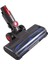Dyson V8 V11 V10 V7 V15 Vakum Motorhead Ek LED V Şekil Turbo Kulu Roller Fırch Temiz Kapı (Yurt Dışından) 2