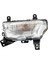 Chevrolet Equinox 2021-2023 85107675 Için Otomobil Sol Sis Işığı (Yurt Dışından) 4