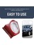 Araba Arka Dış Kuyruk Işık Light Live Montaj Vw Passat B6 Senddan 2007-2011 Sol (Yurt Dışından) 5