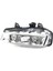 Araba Ön Tampon Sis Lambası Land Rover Range Rover Evoque 2011-2015 Sol Taraf LR026090 (Yurt Dışından) 2