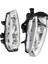 Araba Ön Tampon Sis Lambası Land Rover Range Rover Evoque 2011-2015 Sol Taraf LR026090 (Yurt Dışından) 3