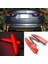 Arka Tampon Reflektörü LED Açık Kuyruk Fren Sis Lambası Araba Mazda 6 Için Stil Styling 6 Atenza 2013 2014 2015 2016 Kırmızı (Yurt Dışından) 2