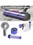Motor Arka Kapak + Filtre + Ön Filtre Seti Dyson V6 DC58 DC59 DC61 DC62 DC74 Vakum Süpürge Aksesuarları (Yurt Dışından) 2