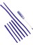 7pcs Dyson V6 V6 V7 V8 V8 V11 V11 Vakum Süpürge Yumuşak Milletvek (Yurt Dışından) 2