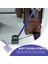 7pcs Dyson V6 V6 V7 V8 V8 V11 V11 Vakum Süpürge Yumuşak Milletvek (Yurt Dışından) 4