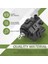 Honda Acura Rl 2005-2012 33130SJKJ01 33130-SJK-J01 Için Araba Far Ayar Birimi Kutusu (Yurt Dışından) 5