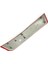 Mercedes-Benz Için X164 GL320 GL450 GL550 2007-2009 Arka Tampon Reflektörü Işık Işık 1648201174 1648201274 (Yurt Dışından) 5