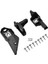 1set Ön Far Onarımı Montaj Rs Braket Kitleri Mercedes-Benz B-Serisi W242 R246 2010-2019 A2468200314 Sol (Yurt Dışından) 3