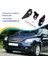 1set Ön Far Onarımı Montaj Rs Braket Kitleri Mercedes-Benz B-Serisi W242 R246 2010-2019 A2468200314 Sol (Yurt Dışından) 4