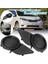 Ön Izgaralar Sis Far Kapak Lamba Çerçevesi Toyota Sienna Base Xle Le Sadece 2011 2013 2014 2014 2015 2016 2017 (Yurt Dışından) 2