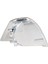 Araba Yan Işaretleyici Sinyal Işık Hafif Park Lambası Muhafazası 68000683AB 68000682AB Jeep Compass 2007-2010 (Yurt Dışından) 2