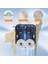 Ecovacs Deebot X2 Omnı Vakum Süpürge Için Uyumlu Aksesuar Kiti, Yedek Parça Ana Fırça, Hepa Filtresi (Yurt Dışından) 2