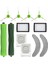 Irobot Roomba Combo Için Yedek Aksesuar Kiti J7+/J7PLUS Robot Vakum Süpürge (Yalnızca), J7 Için Değil (Yurt Dışından) 1