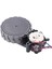 Ecovacs Deebot X1/X1S PRO/T10 OMNI/T20 Yedek Parçalar Robot Vakum Süpürge Tekerleği Yedek Aksesuarları L (Yurt Dışından) 5