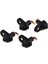 4pcs Evrensel Araba Araç Iç Kapı Nezaket Işık Lambası Anahtarı Düğmesi Bölüm 700836705970 Araba Kapısı Için Nezaket Işığı (Yurt Dışından) 3