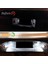2pcs Kırmızı U Tüp LED Plaka Lambaları Gmc-Sierra Için Silverado Için Chevy Için (Yurt Dışından) 5