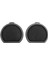 2pcs AEF167 Filtre Seti QX9-1-50IB Qx9-1-Alrg Qx9-1-Anim Siyah Için Çift Paket Yıkanabilir (Yurt Dışından) 4
