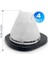 11PCS Vakum Süpürge Filtre Bissell 2030 20303 20306 20309 Filtre Tüy Siklet Çubuğu Vakum Süpürgeleri (Yurt Dışından) 4