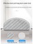 10PCS Ecovacs X1/N20/T10/T10 Turbo Robotik Vakum Temizleyici Aksesuarları Mop Pedler (Yurt Dışından) 2