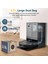 12 Paket Yedek Toz Çantası Eufy Clean X8 Pro X10 Pro Omni Robot Vakum Kendi Kendini Boş Omsul Istasyon Yanıt Çantaları (Yurt Dışından) 3