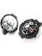 1 Çift Ön Tampon Sis Lambası Sürüş Lambaları Bmw Mini Cooper R55 R56 R57 R58 59 2006-2014 63172751295 (Yurt Dışından) 5