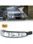 Araba Ön Ayna Dönüş Sinyali Işık Dönüşü Mercedes Benz W164 X164 W164 ml GL300 R320 R350 R450 R500 (Yurt Dışından) 5