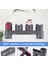 Vakum Temizleyici Fırçalar Aracı Aksesuar Ek Organizatör Docking Istasyonu Dyson V7 V7 V8 V10 V11 Için Duvar Montajı Tutucu (Yurt Dışından) 5