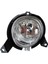 1 Pc Sol Ön Tampon Sis Işık Lambası Montajı Ssangyong Actyon 2006 2007-2011 8320121001 (Yurt Dışından) 1