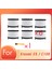 6 Adet Levoit Vortexiq Için Temiz Fırça ile Arka Filtre 40-Rf Ev Temizleyici Filtre Temizleyici Parçaları Değiştirme (Yurt Dışından) 1