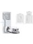 6pcs Toz Çantaları Samsung VCA-RDB95 Jet Bot+ Jet Bot Aı+ Robot Vakum Temiz Istasyon Aksesuarları Parçaları (Yurt Dışından) 4