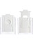 6pcs Toz Çantaları Samsung VCA-RDB95 Jet Bot+ Jet Bot Aı+ Robot Vakum Temiz Istasyon Aksesuarları Parçaları (Yurt Dışından) 5