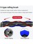 Dyson V7 V8 V8 V10 V11 V15 Vacuma Tıradım V Şekil Kıllı Sulu Fırch Kafa LED Toz Işıkları Switch Kilit Kiti (Yurt Dışından) 5