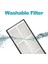 19PCS Roborock Için Aksesuar Kiti Q5 Pro Q5 Pro+ Q8 Max Q8 Max+ Vakum Değiştirme Ana Yan Fırça Hepa Filtre Mop Pad (Yurt Dışından) 2