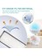 19PCS Roborock Için Aksesuar Kiti Q5 Pro Q5 Pro+ Q8 Max Q8 Max+ Vakum Değiştirme Ana Yan Fırça Hepa Filtre Mop Pad (Yurt Dışından) 3