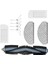 Ecovacs Deebot T10 Plus Robot Vakum Süpürge Yedek Parçalar Aksesuarlar Ana Fırça Yan Fırçası Hepa Filtre (Yurt Dışından) 5