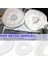 30PCS Fırça Filtre Toz Torbası ve Paspas Kumaş Kiti Narwal Freo x Ultra Elektrikli Süpürge Aksesuarları Yedek Parçalar (Yurt Dışından) 3