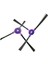 Yan Fırça Hepa Filtre Mop Rag Parçaları Mıdea I5 I5C VCR07 VCR08 MR09/SAMSUNG Powerbot-E Için VR05R5050WK Robot Vakum (Yurt Dışından) 2