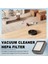 8 Paket Hepa Filtreleri Irobot Roomba I3 I4 I7+ E5 E6 J7 Plus Robot Vakum Süpürücü (Yurt Dışından) 5