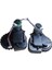 Tefal Explorer Serie Için Robot Sağ Tekerlek 20 RG6871 Isweep X3 Robotik Vacum Sezerleri Izlemeleri (Yurt Dışından) 4
