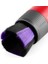 Dyson V7 V8 V8 V10 V11 V15 Için Vakum Fırça Eki, Uzatma Hortumu ile Yumuşak Fırça Temizleme Aracı (Yurt Dışından) 1