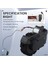 Roborock G20/G20/S8/S8MAXV Için Yürüyen Modül Sürüş Tekerlek Aksesuarları Süpürme Robot Yedek Parçaları (Yurt Dışından) 4