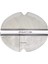 Xiaomi Roborock Için 4 Yıkanabilir Yedek Fırça Paketi Q7 Max / Q7 Max+ Roborock Vakum Süpürücü (Yurt Dışından) 5