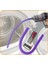 Dyson V7 V7 V8 V11 V11 V12 V15 Vakum Temizleyici Kitabı Esnek Kurutucu Taşlı Çıkarma Hortumu Ekleme (Yurt Dışından) 3