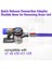 Dyson V7 V7 V8 V11 V11 V12 V15 Vakum Temizleyici Kitabı Esnek Kurutucu Taşlı Çıkarma Hortumu Ekleme (Yurt Dışından) 4