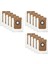 15PCS Conga 1090/8090 ULTRA/10000/9090 AI/7490/EUFY L50/L60 Ses/viomi Alpha 3pro Için (Yurt Dışından) 1