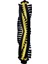 Polaris Pvcr 3300 Iq Home Aqua Roller Fırçası Hepa Filtre Mop Kumaşları Rag Robot Vakum Temizleyici Aksesuar Parça, 25PC (Yurt Dışından) 2