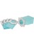 15 Pcs Yedek Vakum Toz Torbası Makita CL102 CL104 CL107 CL182 Vakum Çöp Toplama Çantası (Yurt Dışından) 5