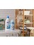 Konsantre Yumuşatıcı Bebek Pudrası 750 ml Hassas Ciltler İçin Hipoalerjenik 4