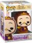 Pop! Disney: Beauty And The Beast - Cogsworth Figürü 1